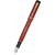 Parker Duofold Fountain Pen - Special Edition - Big Red - Gold Trim - Centennial-Pen Boutique Ltd