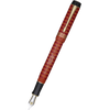 Parker Duofold Fountain Pen - Special Edition - Big Red - Gold Trim - Centennial-Pen Boutique Ltd