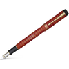 Parker Duofold Fountain Pen - Special Edition - Big Red - Gold Trim - Centennial-Pen Boutique Ltd