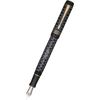 Parker Duofold Fountain Pen - Special Edition - Black - Gold Trim - Centennial-Pen Boutique Ltd