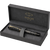 Parker Duofold Fountain Pen - Special Edition - Black - Gold Trim - Centennial-Pen Boutique Ltd