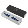 Parker IM Ballpoint Pen - Monochrome - Blue-Pen Boutique Ltd