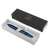 Parker IM Ballpoint Pen - Monochrome - Blue-Pen Boutique Ltd