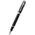 Parker IM Black with Chrome Trim Fountain Pen-Pen Boutique Ltd