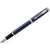 Parker IM Blue with Chrome Trim Fountain Pen-Pen Boutique Ltd