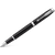 Parker IM Fountain Pen - Black - Chrome Trim-Pen Boutique Ltd