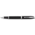 Parker IM Fountain Pen - Black - Chrome Trim-Pen Boutique Ltd