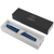 Parker IM Fountain Pen - Monochrome - Blue-Pen Boutique Ltd