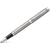 Parker IM Rollerball Pen - Stainless Steel - Chrome Trim-Pen Boutique Ltd