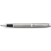 Parker IM Rollerball Pen - Stainless Steel - Chrome Trim-Pen Boutique Ltd