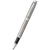 Parker IM Rollerball Pen - Stainless Steel - Chrome Trim-Pen Boutique Ltd