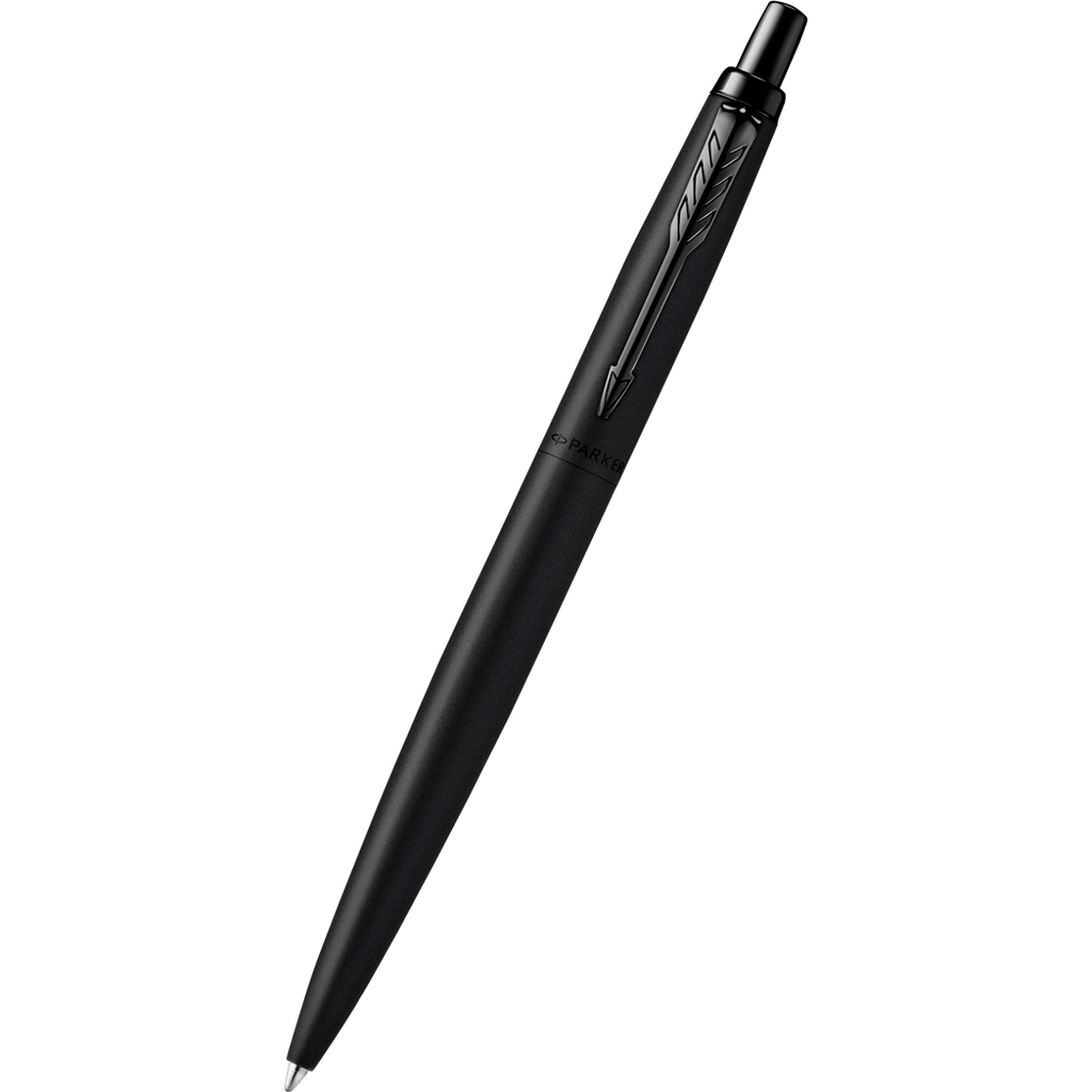 Parker Jotter XL Ballpoint Pen - Special Edition - Monochrome Black - Gift Box-Pen Boutique Ltd