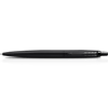 Parker Jotter XL Ballpoint Pen - Special Edition - Monochrome Black - Gift Box-Pen Boutique Ltd