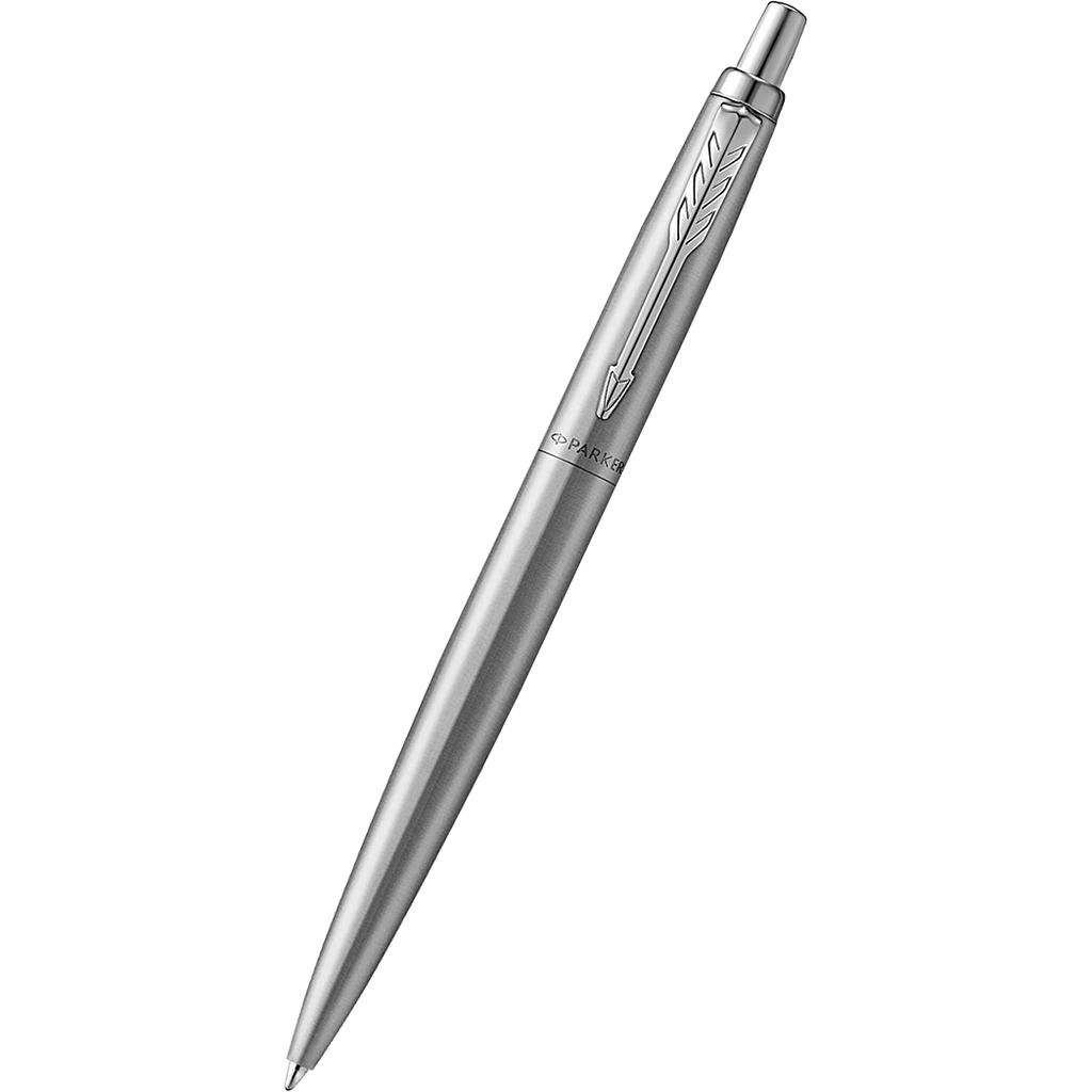 Parker Jotter XL Ballpoint Pen - Special Edition - Monochrome Grey - Gift Box-Pen Boutique Ltd