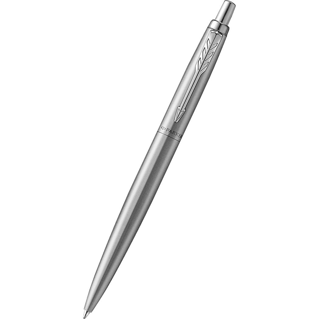 Parker Jotter XL Ballpoint Pen - Special Edition - Monochrome Grey - Gift Box-Pen Boutique Ltd