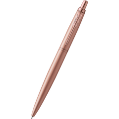Parker Jotter XL Ballpoint Pen - Special Edition - Monochrome Pink Gold - Gift Box-Pen Boutique Ltd