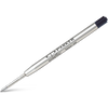 Parker QuinkFlow Ballpoint Refill - Black (M)-Pen Boutique Ltd