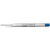 Parker QuinkFlow Ballpoint Refill - Blue - Medium-Pen Boutique Ltd