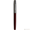 Parker Sonnet Rollerball Pen - Red - Chrome Trim-Pen Boutique Ltd