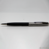 Parker Sonnet Ballpoint Pen - Black - Chrome Trim-Pen Boutique Ltd