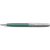 Parker Sonnet Ballpoint Pen - Metal & Green-Pen Boutique Ltd