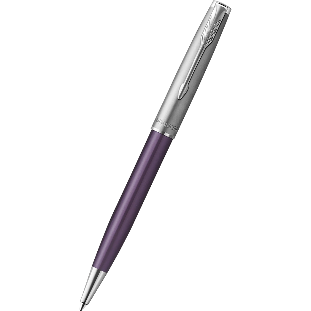 Parker Sonnet Essentials Violet Ballpoint Pen