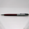 Parker Sonnet Ballpoint Pen - Red - Chrome Trim-Pen Boutique Ltd