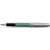 Parker Sonnet Fountain Pen - Metal & Green-Pen Boutique Ltd