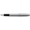 Parker Sonnet Fountain Pen - Stainless Steel - Chrome Trim-Pen Boutique Ltd