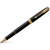 Parker Sonnet Matte Black with Gold Trim Rollerball Pen-Pen Boutique Ltd