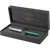 Parker Sonnet Fountain Pen - Metal & Green-Pen Boutique Ltd