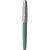Parker Sonnet Fountain Pen - Metal & Green-Pen Boutique Ltd