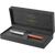 Parker Sonnet Fountain Pen - Metal & Orange-Pen Boutique Ltd