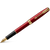 Parker Sonnet Red Lacquer with Gold Trim Fountain Pen-Pen Boutique Ltd