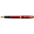 Parker Sonnet Red Lacquer with Gold Trim Fountain Pen-Pen Boutique Ltd