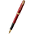 Parker Sonnet Red Lacquer with Gold Trim Fountain Pen-Pen Boutique Ltd