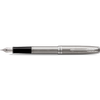 Parker Sonnet Stainless Steel with Chrome Trim Fountain Pen-Pen Boutique Ltd