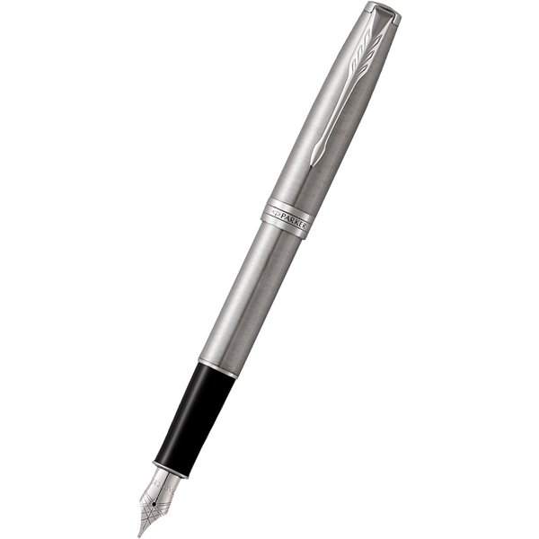 Parker-Sonnet-Stainless-Steel-
