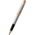 Parker Sonnet Stainless Steel with Gold Trim Rollerball Pen-Pen Boutique Ltd