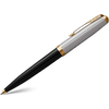 Parker 51 Ballpoint Pen - Premium Black - Gold Trim-Pen Boutique Ltd
