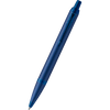Parker IM Ballpoint Pen - Monochrome - Blue-Pen Boutique Ltd