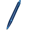 Parker IM Ballpoint Pen - Monochrome - Blue-Pen Boutique Ltd
