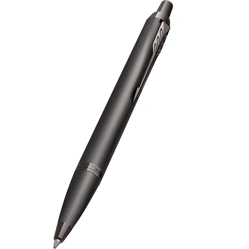 Cross Bailey Light Ballpoint Pen - Dark Green - Gold Trim (Self Serve Box)