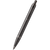 Parker IM Ballpoint Pen - Monochrome - Titanium-Pen Boutique Ltd