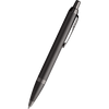 Parker IM Ballpoint Pen - Monochrome - Titanium-Pen Boutique Ltd