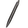 Parker IM Ballpoint Pen - Monochrome - Titanium-Pen Boutique Ltd