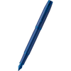 Parker IM Fountain Pen - Monochrome - Blue-Pen Boutique Ltd