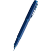Parker IM Fountain Pen - Monochrome - Blue-Pen Boutique Ltd