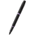 Parker IM Fountain Pen - Satin Black - Amethyst Purple Ring-Pen Boutique Ltd