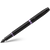 Parker IM Fountain Pen - Satin Black - Amethyst Purple Ring-Pen Boutique Ltd